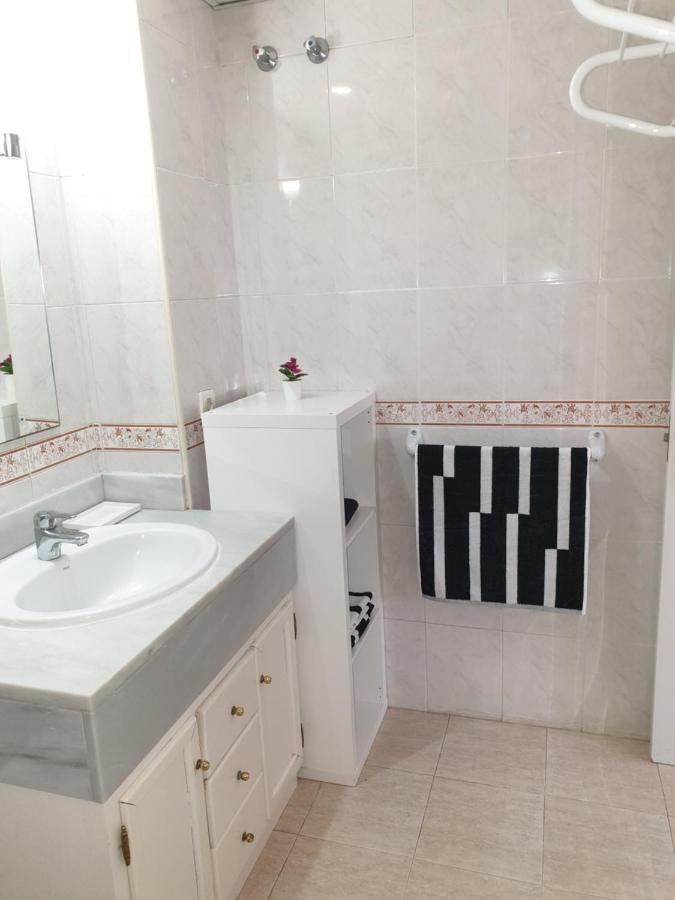 Apartamento Puerto Banus Pool☆ Apartment Marbella Bagian luar foto