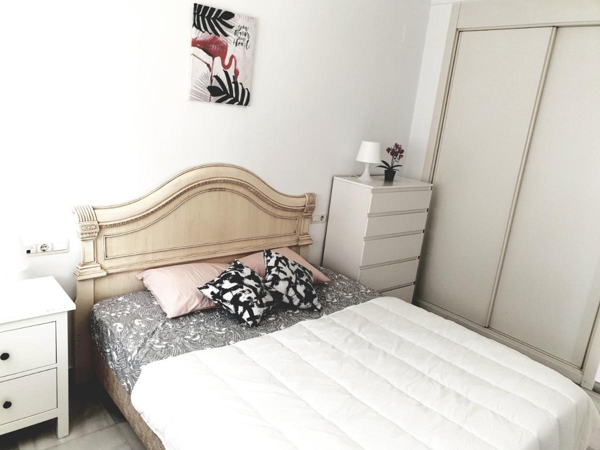 Apartamento Puerto Banus Pool☆ Apartment Marbella Bagian luar foto
